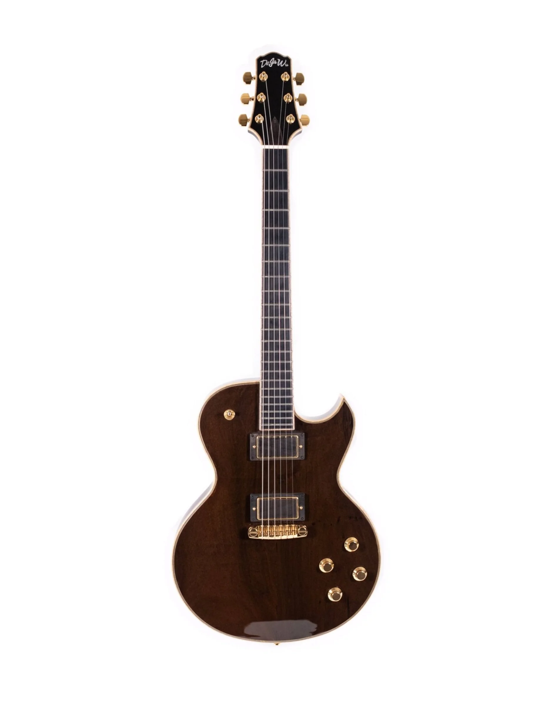The Neolithic Collection — Dejawu Guitars
